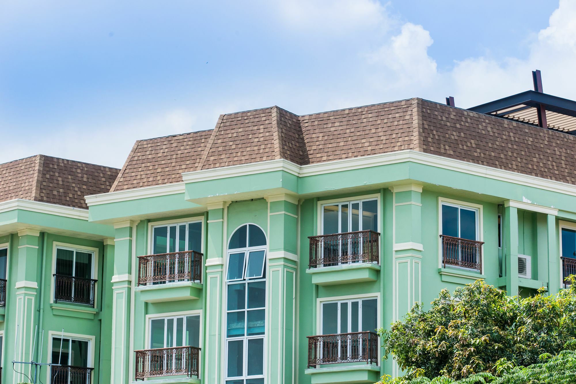 Dang Derm In The Park Khaosan Hotel Banguecoque Exterior foto